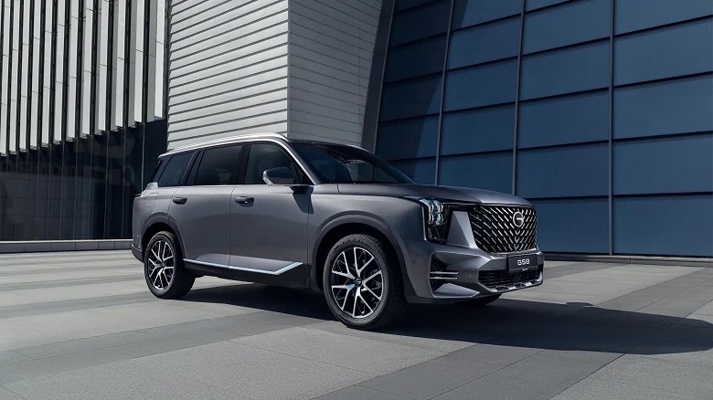 Доверил водителю и китайскому круиз-контролю жизнь и проиграл. Юристы водителя GAC GS8 хотят &nbsp;провести повторную экспертизу